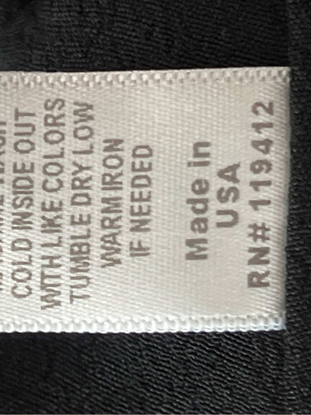Monrow Small - Picture 2 of 8
